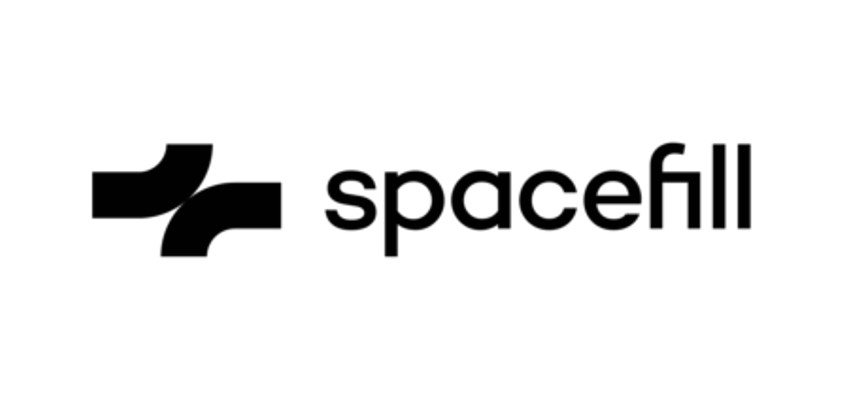 Logo SpaceFill